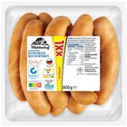 XXL Schinkenbockwurst bei Penny im Crailsheim Prospekt für 4,99 €