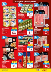 Jacobs im Netto Marken-Discount Prospekt in Mönchengladbach Aktueller Netto Marken-Discount Prospekt mit Jacobs, "Aktuelle Angebote", Seite 17