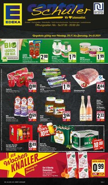 Aktueller E center Prospekt (Zirndorf) E center Prospekt mit 24 Seiten (Zirndorf)