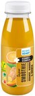 Penny Lauda-Königshofen - Super Smoothie Angebot im Prospekt Super Smoothie bei Penny im Lauda-Königshofen Prospekt für 1,19 €