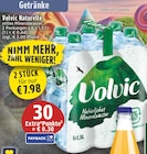 Naturelle Angebote von Volvic bei EDEKA Düren für 7,98 €