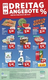 Aktueller combi Prospekt mit Coca Cola, "Markt - Angebote", Seite 28