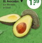 Avocado im V-Markt Prospekt XL Avocados im aktuellen V-Markt Prospekt für 1,59 €