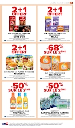 Offre Côte D'Or dans le catalogue Carrefour Market du moment à la page 27