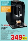 KAFFEEVOLL-AUTOMAT im Angebot bei Marktkauf in Waiblingen KAFFEEVOLL-AUTOMAT Angebote von BOSCH bei Marktkauf Waiblingen für 349,99 €
