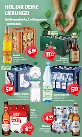 Aktueller Trink und Spare Prospekt mit Zitronen, "Aktuelle Angebote", Seite 9