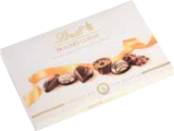 Pralinen Für Kenner Classic von Lindt für 8,99 € bei Marktkauf im Angebot Pralinen Für Kenner Classic von Lindt im aktuellen Marktkauf Prospekt