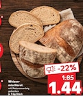 Weizenmischbrot bei Kaufland im Prospekt "" für 1,44 €