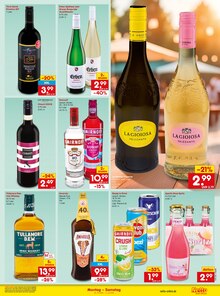 Havana Club im aktuellen Netto Marken-Discount Prospekt (Wuppertal) Havana Club im Netto Marken-Discount Prospekt "Aktuelle Angebote" mit 47 Seiten (Wuppertal)