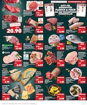 Thunfisch im Kaufland Prospekt in Offenbach Aktueller Kaufland Prospekt mit Thunfisch, "Aktuelle Angebote", Seite 15