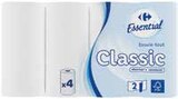 Essuie-tout Classic - CARREFOUR ESSENTIAL dans le catalogue Supermarchés Match