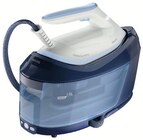 Centrale vapeur PerfectCare - PHILIPS - Hyper U à La Rochelle Centrale vapeur PerfectCare - PHILIPS en promo chez Hyper U La Rochelle à 149,00 €
