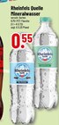 EDEKA - Klassik Angebot im Prospekt Klassik bei EDEKA im Prospekt "" für 0,55 €