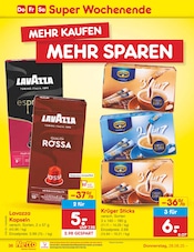 Cappuccino im Netto Marken-Discount Prospekt in Buchholz Aktueller Netto Marken-Discount Prospekt mit Cappuccino, "Aktuelle Angebote", Seite 52