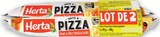 Pâte à pizza fine et rectangulaire - HERTA - Intermarché Super à Argenteuil Pâte à pizza fine et rectangulaire - HERTA en promo chez Intermarché Super Argenteuil à 1,95 €