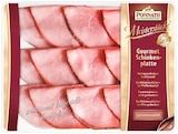 Gourmet Schinkenplatte von Ponnath im aktuellen Penny Prospekt für 1,99 €
