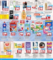 Persil im HIT Prospekt in Leinfelden-Echterdingen Aktueller HIT Prospekt mit Persil, "ECHTE VIELFALT", Seite 14