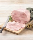 Promo Jambon cuit supérieur découenné dégraissé à 12,99 € dans le catalogue U Express à Puy-Saint-Martin