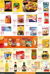 Aktueller GLOBUS Prospekt mit Nutella, "Aktuelle Angebote", Seite 19