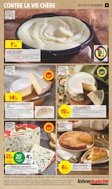 Fromage Angebote im Prospekt "EN GROS C'EST MOINS CHER" von Intermarché Hyper Fromage Angebote im Prospekt "EN GROS C'EST MOINS CHER" von Intermarché Hyper auf Seite 11