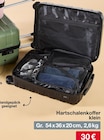 Woolworth - Hartschalenkoffer klein Angebot im Prospekt Hartschalenkoffer klein bei Woolworth im Prospekt "" für 30,00 €