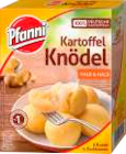 Kartoffelpüree Angebote von Pfanni bei EDEKA Lüneburg für 1,69 €