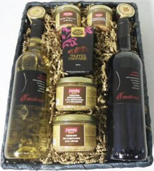 Corbeille OXANA - Géant Casino à Firminy Corbeille OXANA en promo chez Géant Casino Firminy à 18,90 €