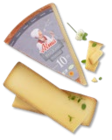 Vorarlberger Bergkäse im Angebot bei Kaufland in Düren Vorarlberger Bergkäse Angebote von ALMA bei Kaufland Düren für 1,49 €