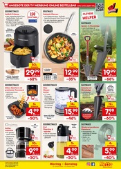 Backzubehör im Netto Marken-Discount Prospekt in Dachau Aktueller Netto Marken-Discount Prospekt mit Backzubehör, "Aktuelle Angebote", Seite 41