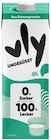 Erbsenproteindrink Ungesüßt im Angebot bei REWE in Weimar Erbsenproteindrink Ungesüßt Angebote von Vly bei REWE Weimar für 1,99 €
