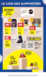 Promos Senseo dans le catalogue "Carrefour" de Carrefour Senseo en promo dans le catalogue Carrefour à la page 46