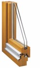 Isolierglasfenster Kiefer für 249,00 € bei Holz Possling im Angebot Isolierglasfenster Kiefer im aktuellen Holz Possling Prospekt