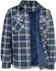 Fleecejacke im Angebot bei Netto Marken-Discount in Emden Fleecejacke Angebote bei Netto Marken-Discount Emden für 16,99 €