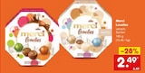 Lovelies im Netto Marken-Discount Prospekt Lovelies von Merci im aktuellen Netto Marken-Discount Prospekt für 2,49 €