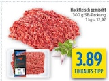 Hackfleisch gemischt im Angebot bei diska in Chemnitz Hackfleisch gemischt Angebote bei diska Chemnitz für 3,89 €