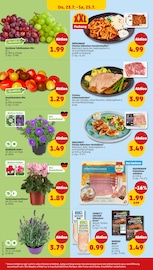 Aktueller Penny Prospekt mit Braten, "Wer günstig will, muss Penny.", Seite 34