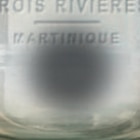 Promo Rhum blanc agricole à 15,71 € dans le catalogue Intermarché Contact à Vernet-les-Bains