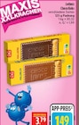 Choco Keks Edelherb im Angebot bei Marktkauf in Plauen Choco Keks Edelherb Angebote von Leibniz bei Marktkauf Plauen für 1,49 €