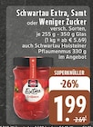 Angebot im E center Wuppertal Prospekt E center Wuppertal Prospekt mit im Angebot für 1,99 €