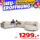 Seats and Sofas Berlin Prospekt mit  im Angebot für 1.299,00 €