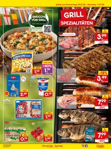 Forelle im aktuellen Netto Marken-Discount Prospekt (Münster) Forelle im Netto Marken-Discount Prospekt "Aktuelle Angebote" mit 47 Seiten (Münster)