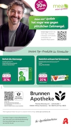 mea - meine apotheke Prospekt für Villmar mit 4} Seiten mea - meine apotheke Prospekt für Villmar: "Unsere November-Angebote", 4 Seiten, 01.11.2025 - 30.11.2025