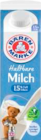 Haltbare Milch 1,5 % Fett Angebote von Bärenmarke bei EDEKA Hamburg für 1,00 €