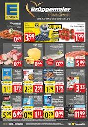 EDEKA Prospekt für Geldern mit 26 Seiten EDEKA Prospekt für Geldern: "Aktuelle Angebote", 26 Seiten, 05.10.2026 - 10.10.2026