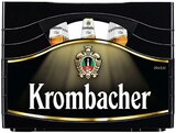 Aktuelle Krombacher Angebote bei REWE in Monheim (Rhein) Aktuelles Pils oder alkoholfrei Angebot bei REWE in Monheim (Rhein) ab 10,79 €