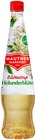 Sirup im Angebot bei REWE in Fürth Sirup Angebote von Mautner bei REWE Fürth für 2,79 €