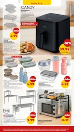 Aktueller Penny Prospekt mit Kuchen, "Wer günstig will, muss Penny.", Seite 26