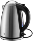 Wasserkocher Stelio Angebote von WMF bei Kaufland Hagen für 34,99 €