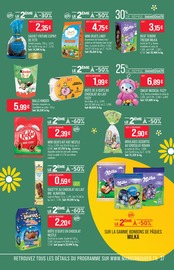 Promos Jouets dans le catalogue "C'EST TOUS LES JOURS LE MARCHÉ" de Supermarchés Match Jouets en promo dans le catalogue Supermarchés Match à la page 27