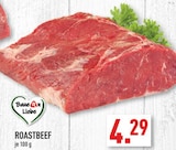 Roastbeef im Angebot bei Marktkauf in Iserlohn Roastbeef Angebote von Bauern Liebe bei Marktkauf Iserlohn für 4,29 €